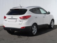 Hyundai ix35  2.0 CRDi 