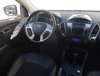 Hyundai ix35  2.0 CRDi 