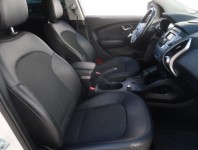 Hyundai ix35  2.0 CRDi 