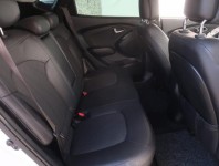 Hyundai ix35  2.0 CRDi 