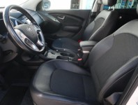 Hyundai ix35  2.0 CRDi 