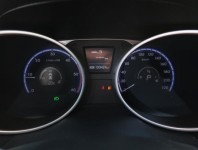 Hyundai ix35  2.0 CRDi 
