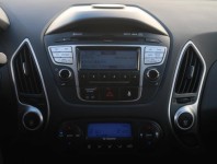 Hyundai ix35  2.0 CRDi 