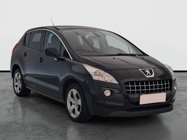 Peugeot 3008  2.0 HDi 