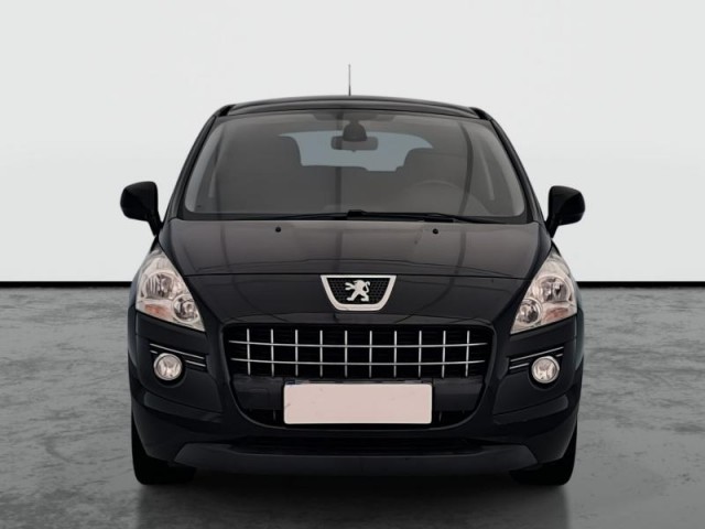 Peugeot 3008  2.0 HDi 