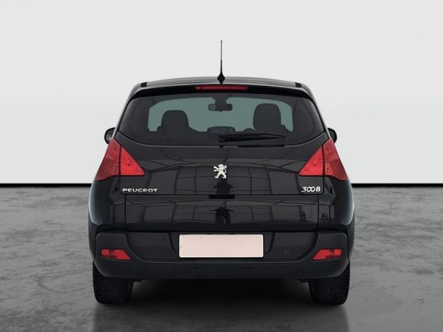 Peugeot 3008  2.0 HDi 
