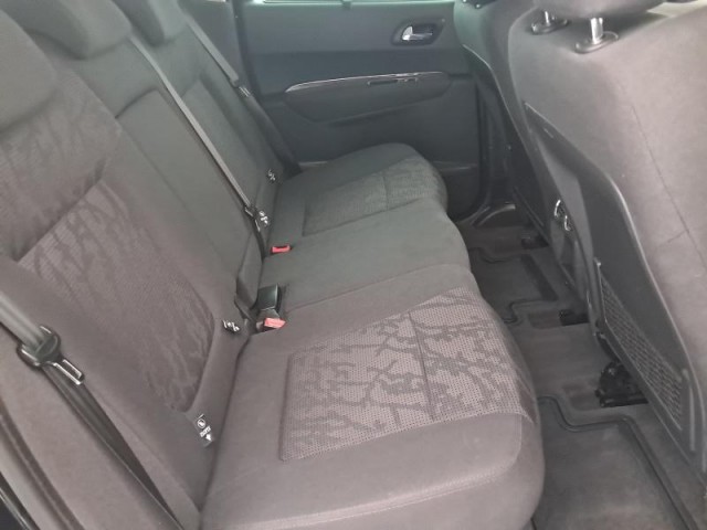 Peugeot 3008  2.0 HDi 