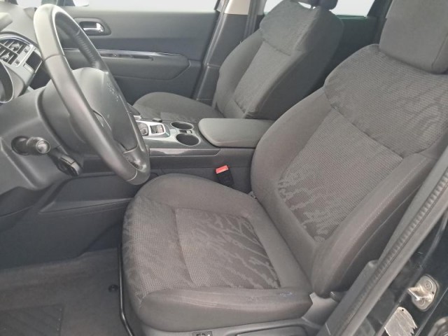 Peugeot 3008  2.0 HDi 