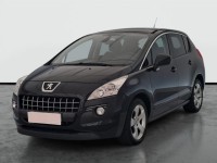 Peugeot 3008  2.0 HDi 