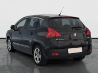 Peugeot 3008  2.0 HDi 