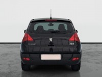 Peugeot 3008  2.0 HDi 