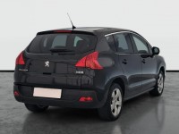 Peugeot 3008  2.0 HDi 