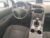 Peugeot 3008  2.0 HDi 