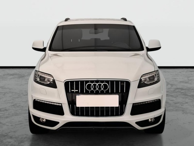 Audi Q7  3.0 TDI 