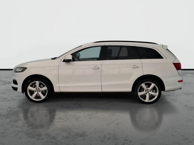 Audi Q7  3.0 TDI 