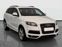 Audi Q7  3.0 TDI 