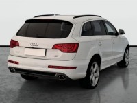 Audi Q7  3.0 TDI 