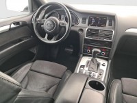 Audi Q7  3.0 TDI 