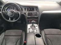 Audi Q7  3.0 TDI 