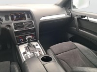 Audi Q7  3.0 TDI 