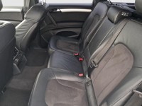 Audi Q7  3.0 TDI 