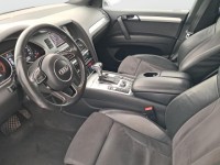 Audi Q7  3.0 TDI 