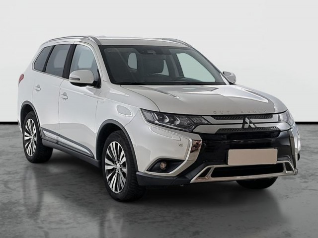 Mitsubishi Outlander  2.0 