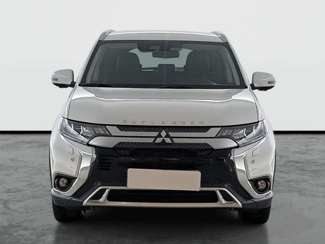 Mitsubishi Outlander  2.0 