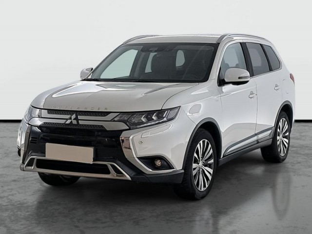 Mitsubishi Outlander  2.0 