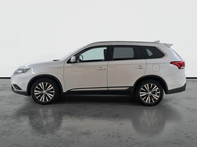 Mitsubishi Outlander  2.0 