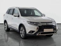 Mitsubishi Outlander  2.0 