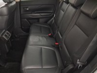 Mitsubishi Outlander  2.0 