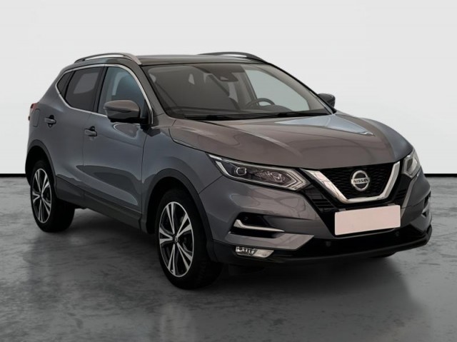Nissan Qashqai  1.3 DIG-T 