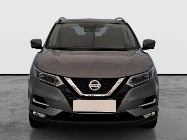 Nissan Qashqai  1.3 DIG-T 