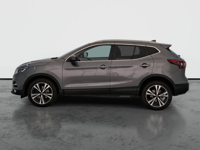 Nissan Qashqai  1.3 DIG-T 