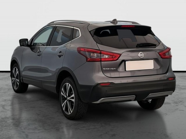 Nissan Qashqai  1.3 DIG-T 