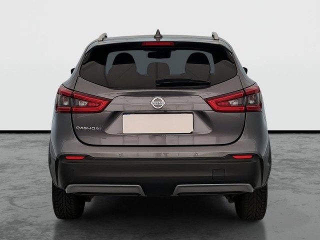 Nissan Qashqai  1.3 DIG-T 
