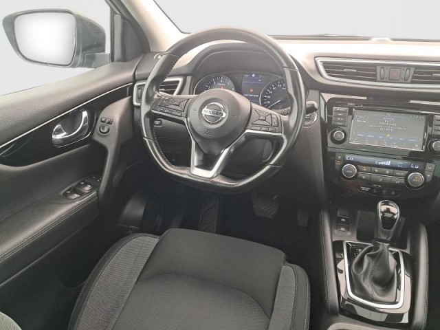 Nissan Qashqai  1.3 DIG-T 