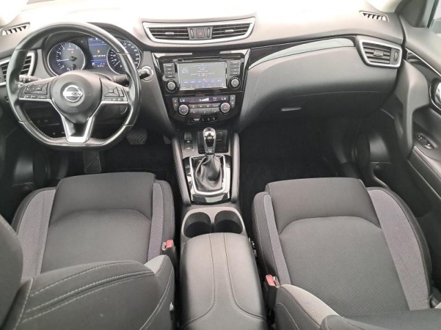 Nissan Qashqai  1.3 DIG-T 