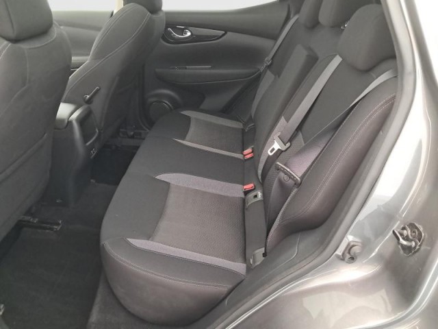 Nissan Qashqai  1.3 DIG-T 