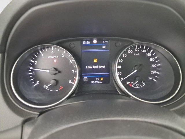 Nissan Qashqai  1.3 DIG-T 
