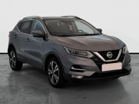Nissan Qashqai  1.3 DIG-T 