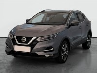 Nissan Qashqai  1.3 DIG-T 