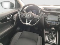 Nissan Qashqai  1.3 DIG-T 