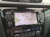 Nissan Qashqai  1.3 DIG-T 