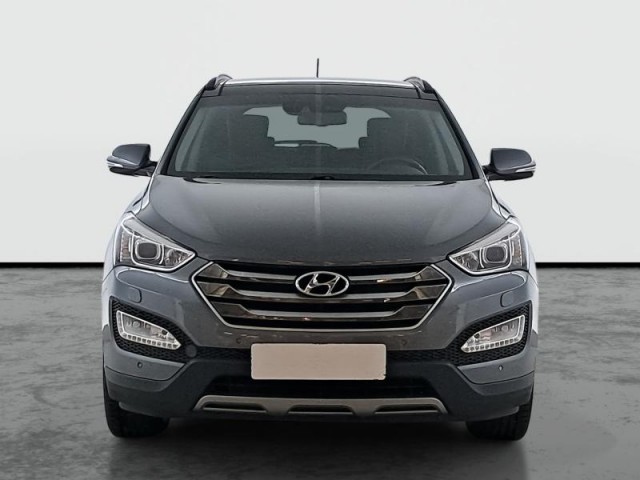 Hyundai Santa Fe  2.2 CRDi 
