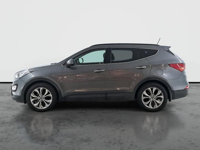 Hyundai Santa Fe  2.2 CRDi 