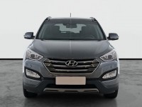 Hyundai Santa Fe  2.2 CRDi 