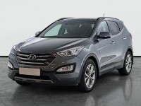 Hyundai Santa Fe  2.2 CRDi 