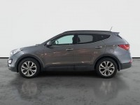 Hyundai Santa Fe  2.2 CRDi 